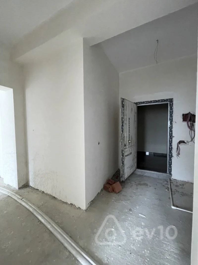 3 otaqlı mənzil, 75 m², Qurban Abbasov küç — Mənzil, Bakı (8)