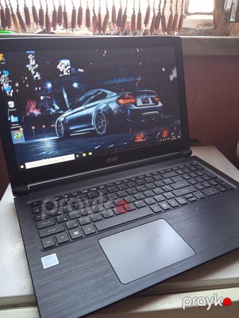 Noutbuk Acer — Bakı