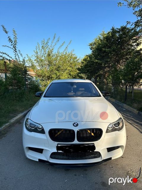 BMW 528, 2.0 L, 2015 il, 259 000 km — Bakı