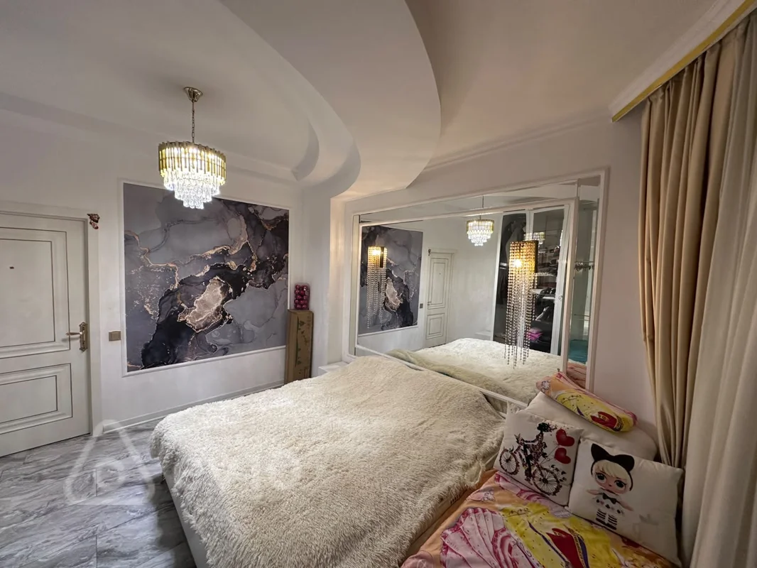 3 otaqlı mənzil, 83 m², Heydər Əliyev prospekti, Xırdalan — Mənzil, Xırdalan (5)