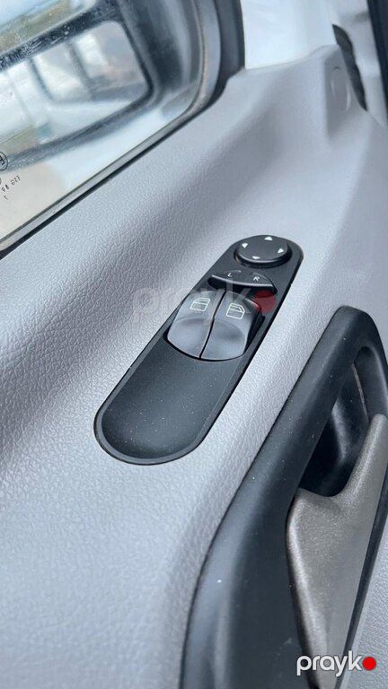 Mercedes Sprinter 311, 2.2 L, 2008 il, 257 577 km — Avtomobillər, Bakı (7)