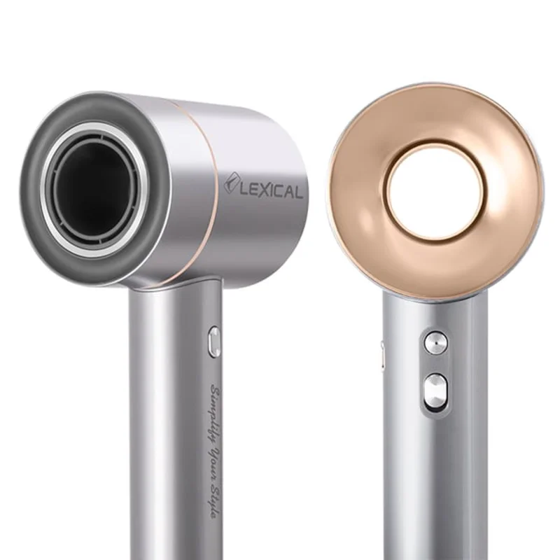 Fen Lexical LHD-5095 Silver — Fən, Bakı (2)