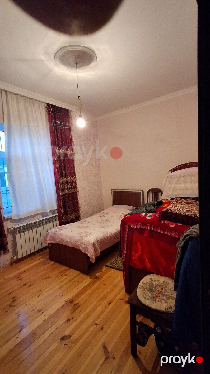 Həyət evi, Xəzər bağları — Ev, villa, Sumqayıt (12)