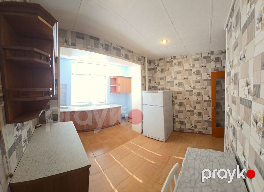 İcarəyə verilir 2 otaqlı köhnə tikili 54 m² — Mənzil, Bakı (9)