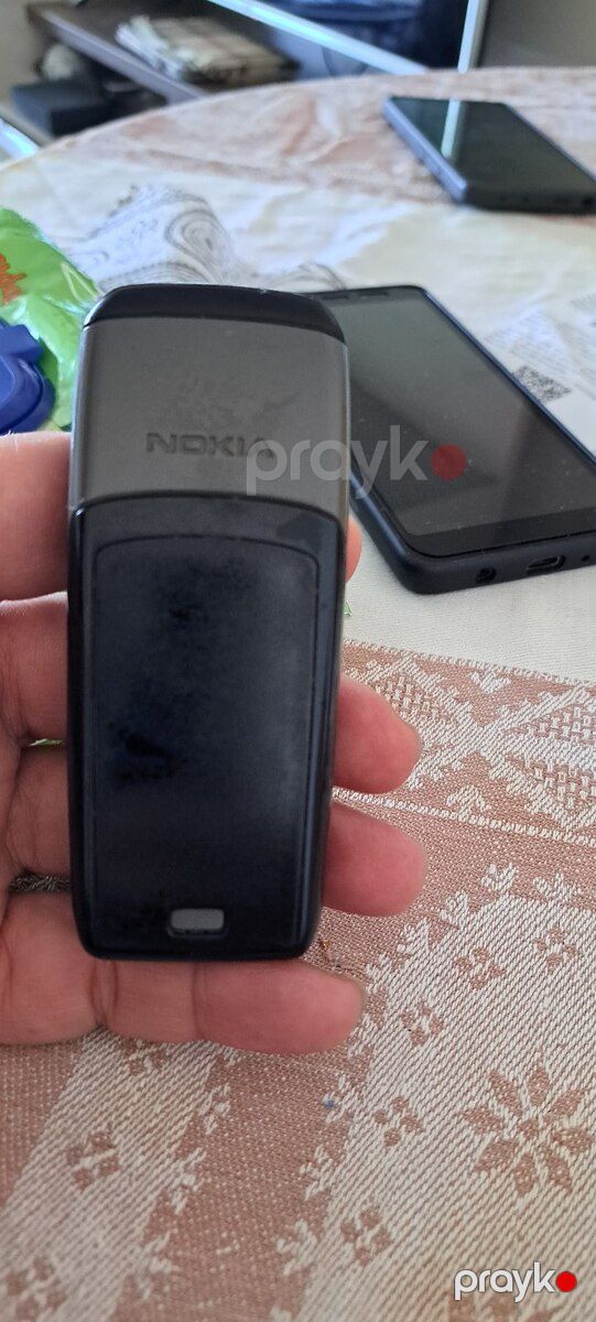 Nokia 1600 — Smartfonlar, Bakı (2)