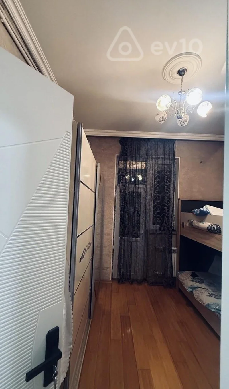 2 otaqlı mənzil, 52 m², Heydər Əliyev prospekti 11, Xırdalan — Mənzil, Xırdalan (4)