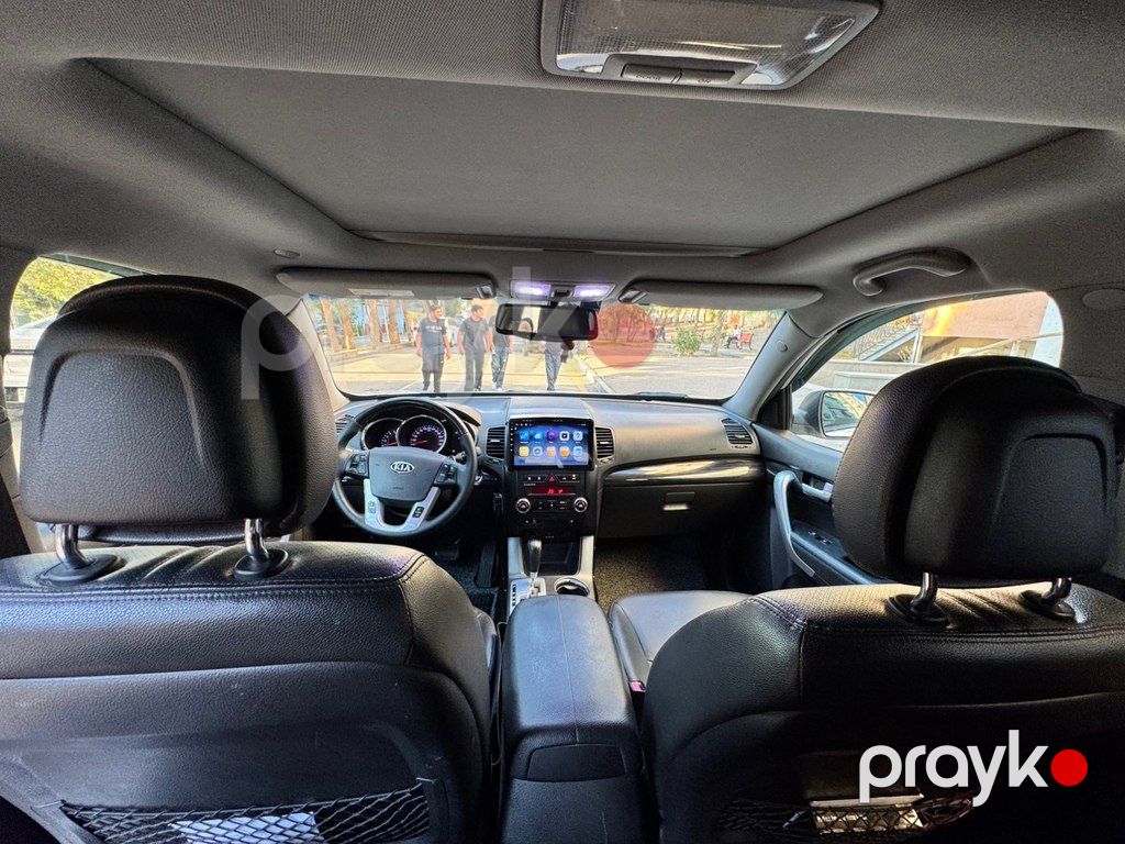 Kia Sorento, 2.0 L, 2010 il, 210 900 km — Avtomobillər, Bakı (11)