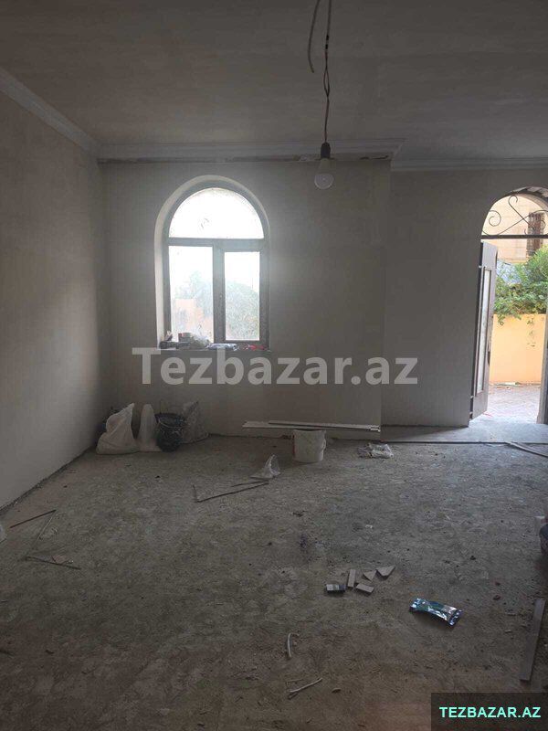 Masazır qəsəbəsi, Şəmşir Abbasov küçəsi — Ev, villa, Bakı (10)