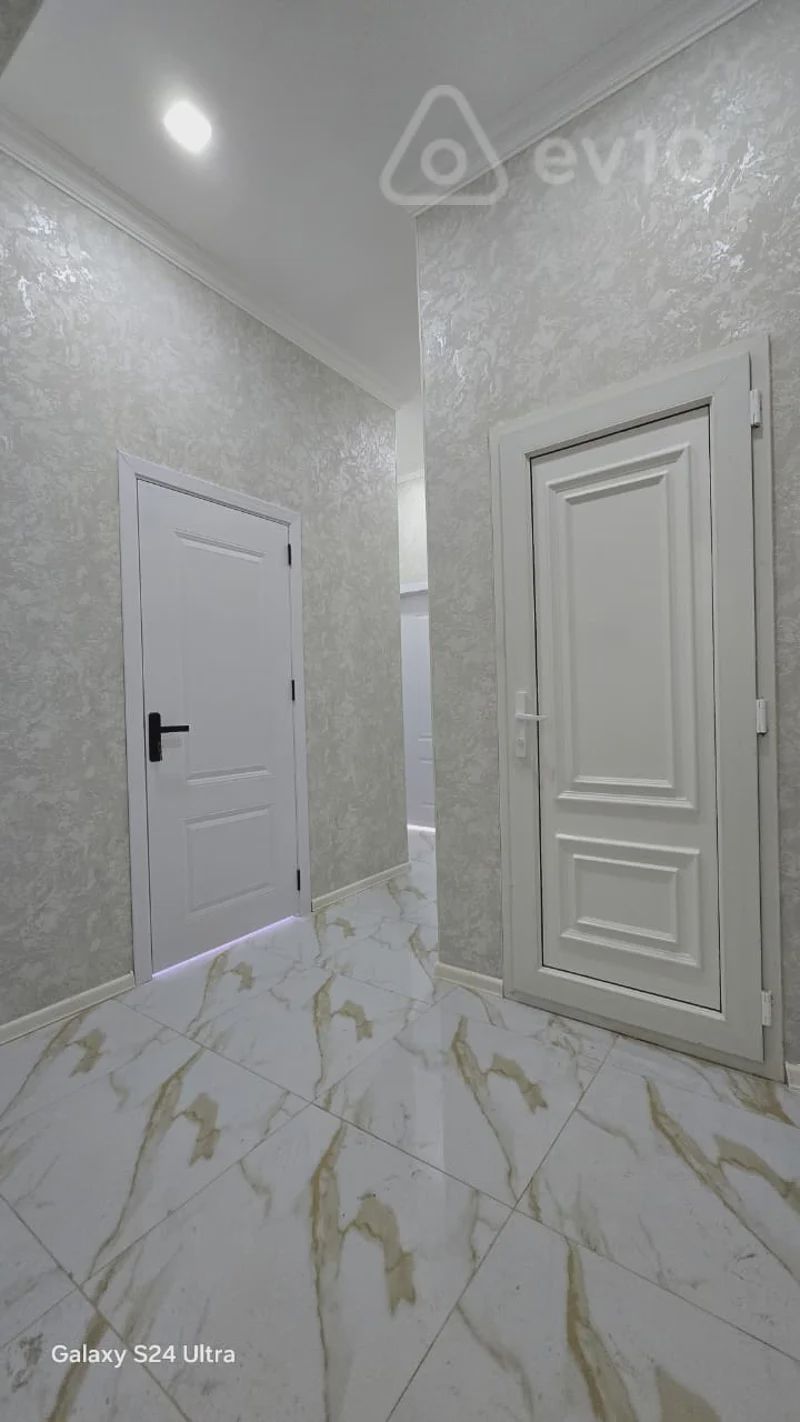 2 otaqlı mənzil, 54 m², M Resulzade, Xırdalan — Mənzil, Xırdalan (7)