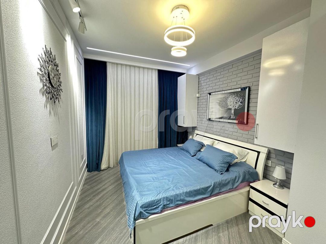 İcarəyə verilir 2 otaqlı yeni tikili 70 m² — Mənzil, Bakı (4)