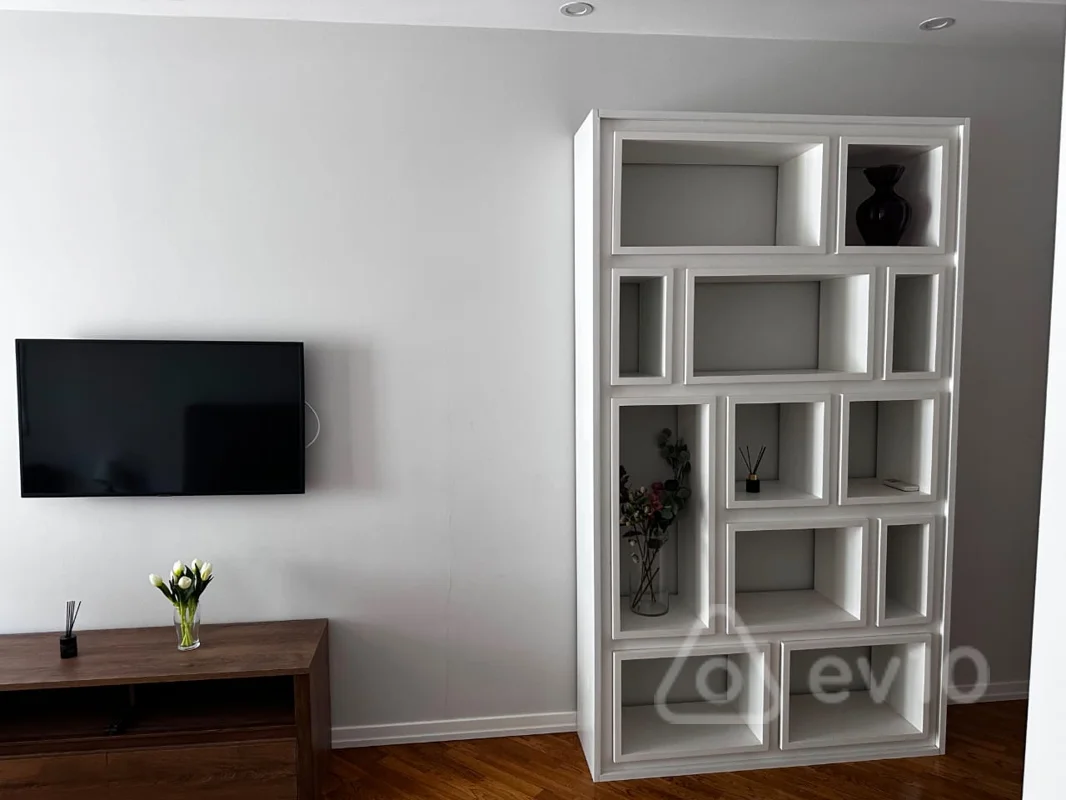 3 otaqlı mənzil, 141 m², Afiyəddin Cəlilov küçəsi — kirayə — Mənzil, Bakı (8)