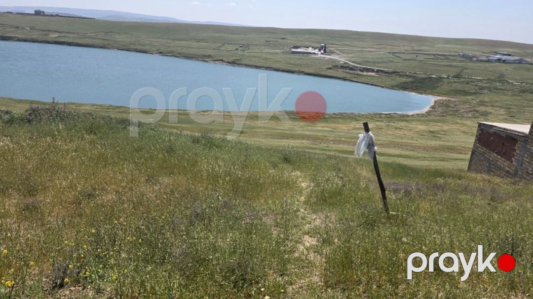 Satılır torpaq 5 sot — Torpaq, Bakı (6)
