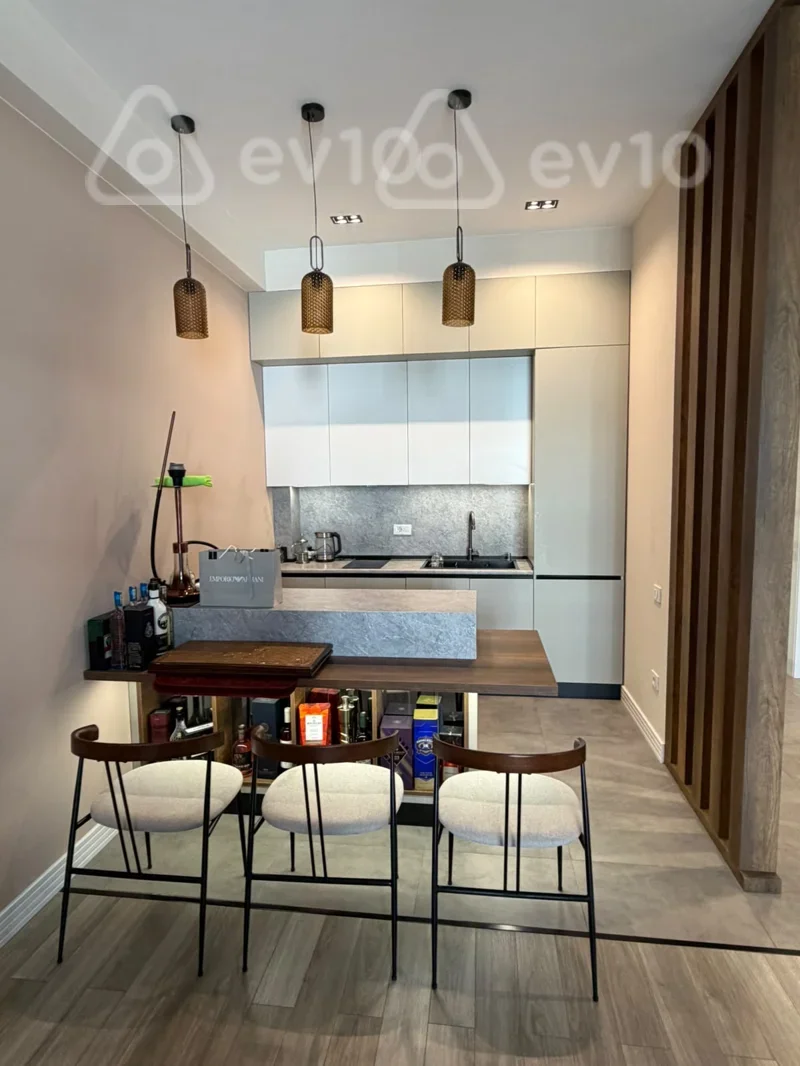 2 otaqlı mənzil, 200 m², 14 York — kirayə — Mənzil, Bakı (8)
