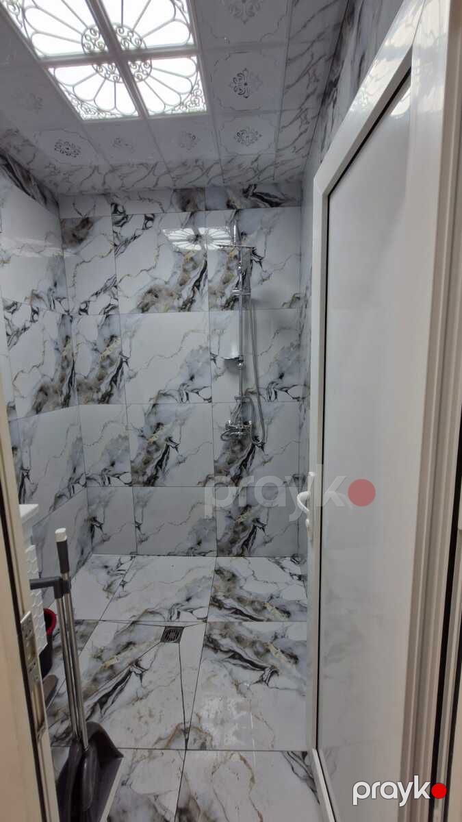 2-otaqlı mənzil kirayə verilir, 20 Yanvar m., 50 m² — Mənzil, Bakı (12)