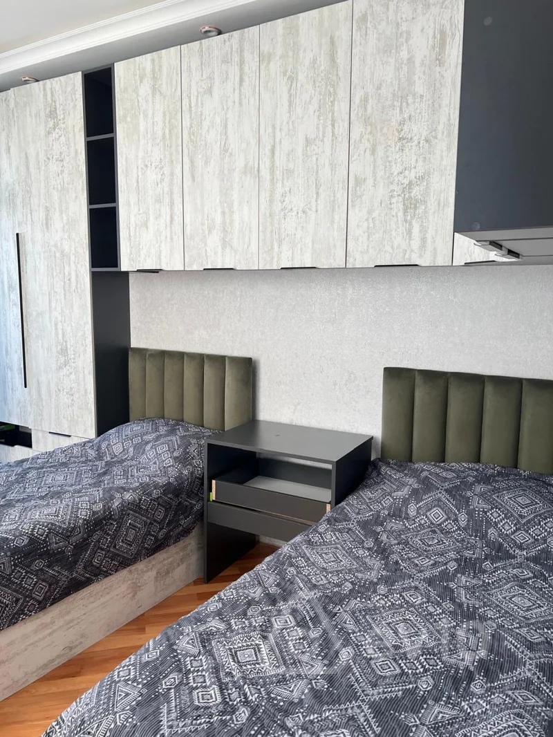 3 otaqlı mənzil, 105 m², Əcəmi Naxçivani küçəsi — Mənzil, Bakı (6)