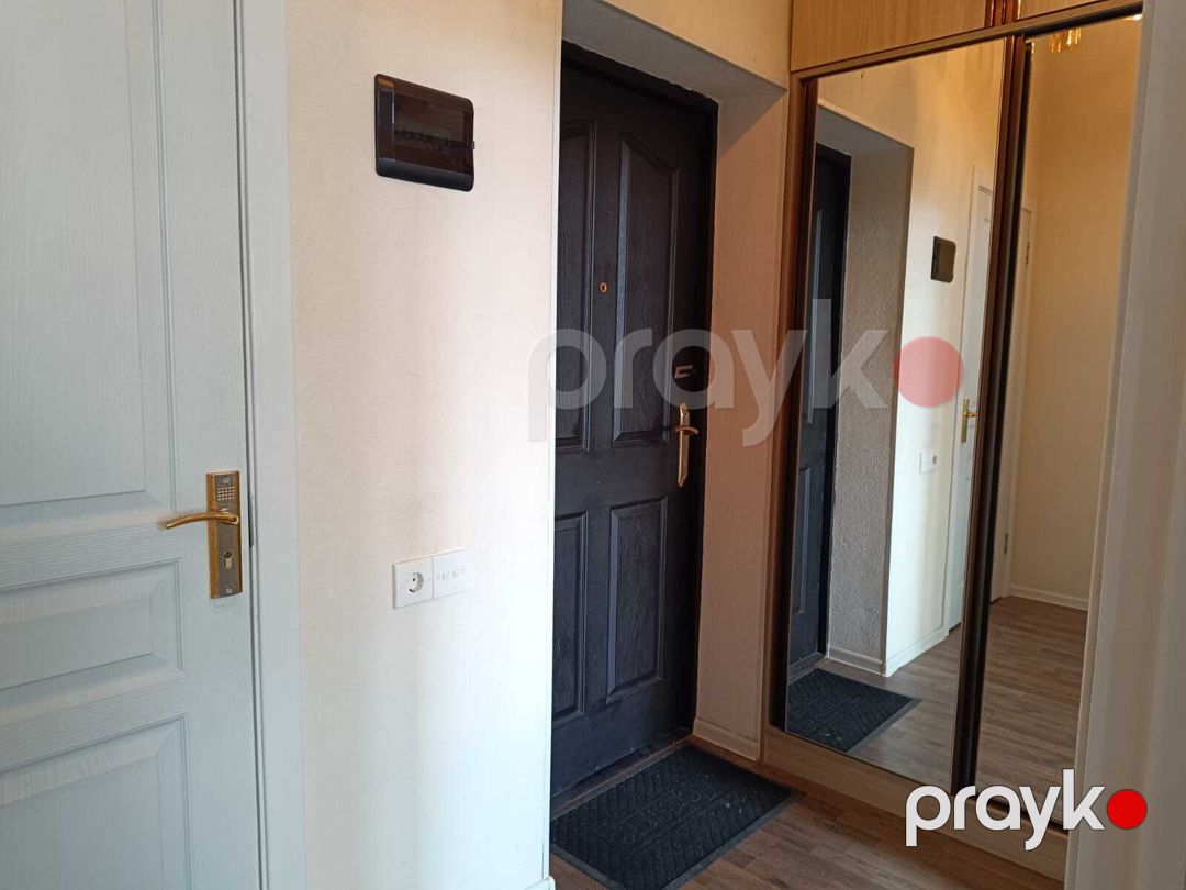 Satılır 1 otaqlı yeni tikili 41 m² — Mənzil, Bakı (7)