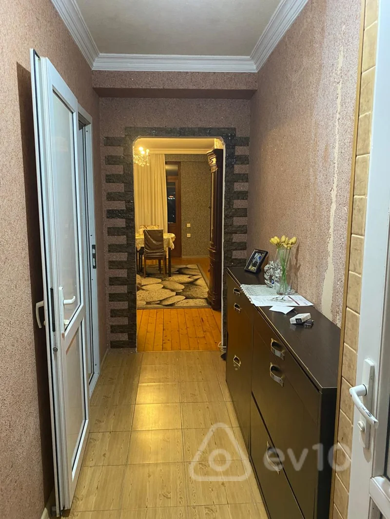3 otaqlı mənzil, 60 m², Yavər Əliyev — kirayə — Mənzil, Bakı (3)