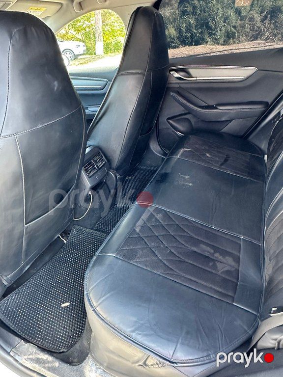 BYD Destroyer 05, 1.5 L, 8.3 kWh, 2025 il, 38 411 km — Avtomobillər, Quba (6)