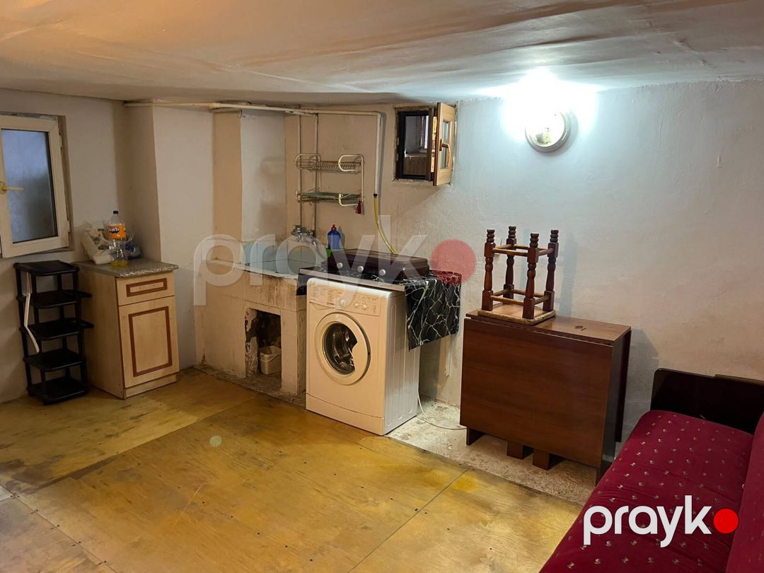 İcarəyə verilir 2 otaqlı həyət evi/bağ evi 45 m² — Ev, villa, Bakı (5)