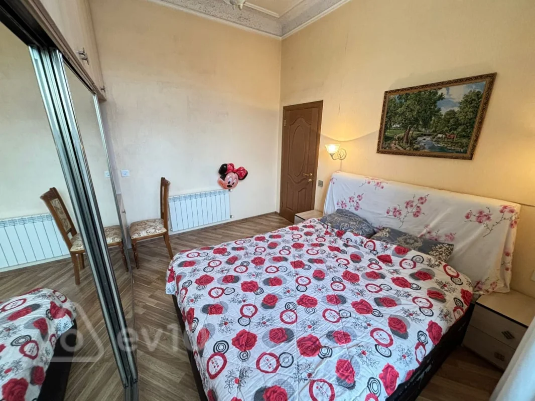 2 otaqlı mənzil, 55 m², Neftçilər prospekti 111 — kirayə — Mənzil, Bakı (5)