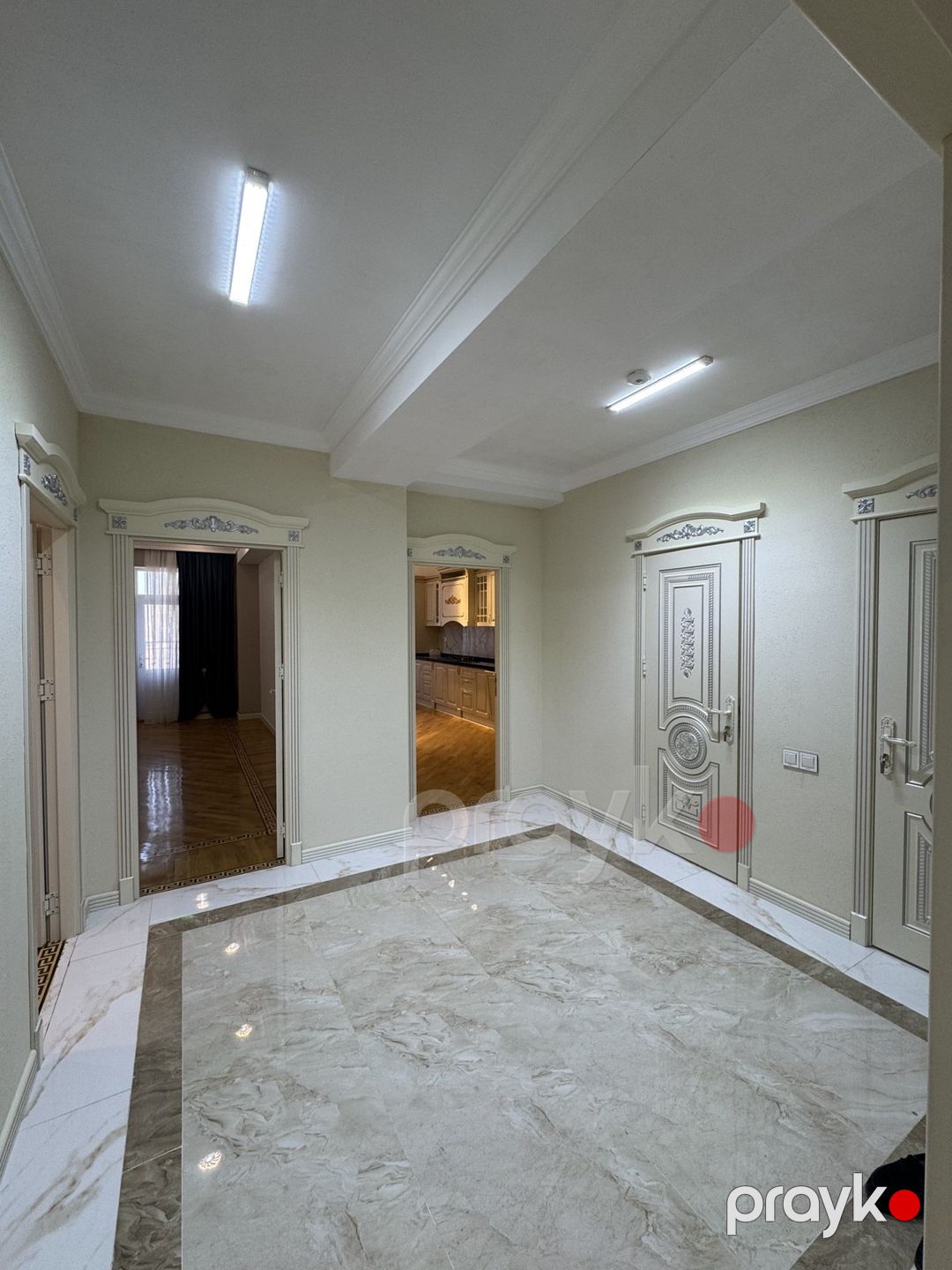 Satılır 3 otaqlı yeni tikili 130 m² — Mənzil, Bakı (10)