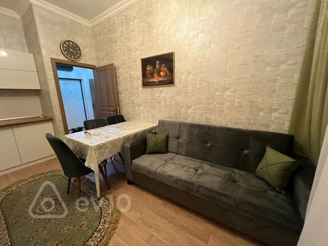 2 otaqlı mənzil, 55 m², Qarabag küç. — kirayə — Mənzil, Bakı (3)