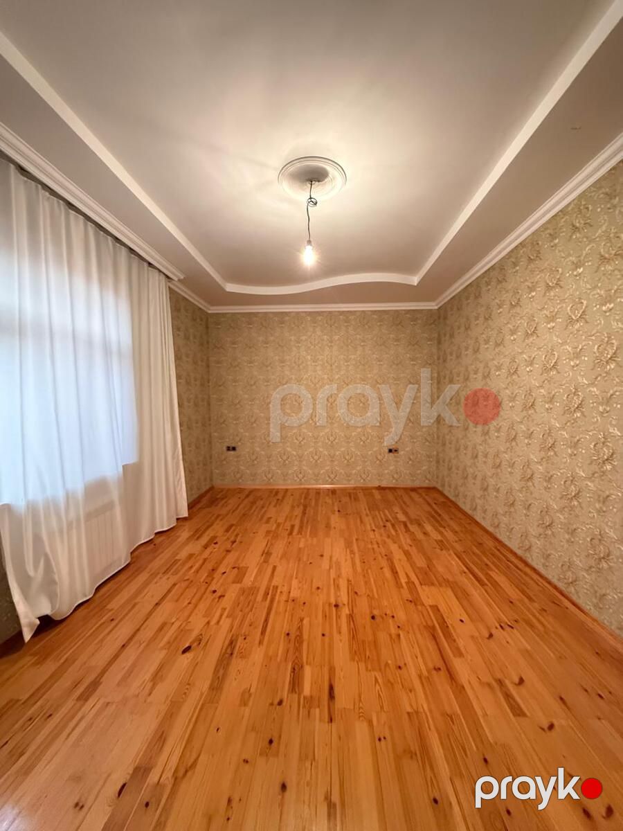 Həyət evi, Zabrat qəs — Ev, villa, Bakı (10)
