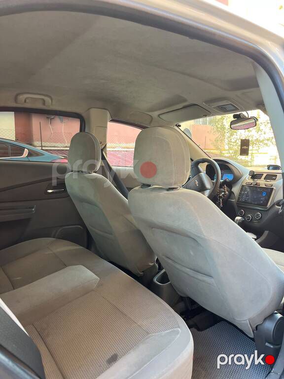 Chevrolet Cobalt, 1.5 L, 2024 il, 240 000 km — Avtomobillər, Bakı (10)