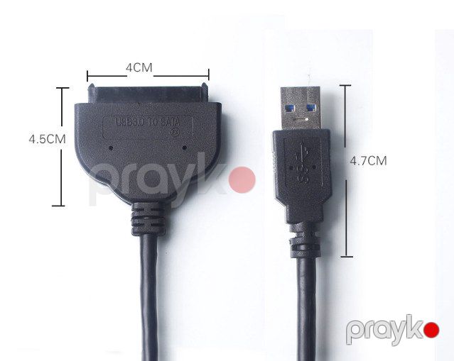 HDD Kabel sata — Periferik cihazlar, Bakı (6)