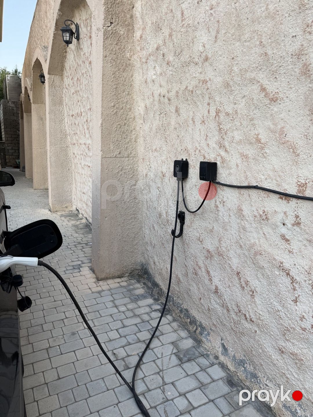 Satılır 6 otaqlı həyət evi/bağ evi 420 m² — Ev, villa, Bakı (6)