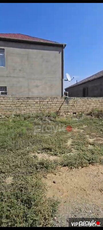 Sabunçu rayonunda Torpaq Satılır, 10 sot — Torpaq, Bakı (2)