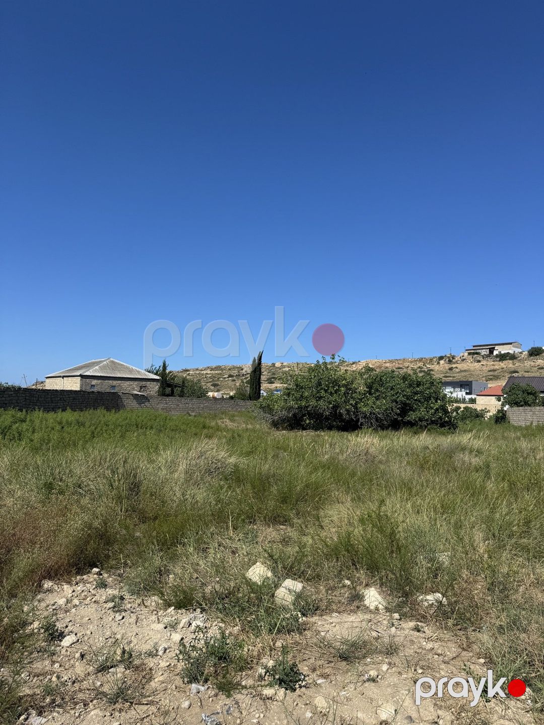 Satılır torpaq 24 sot — Torpaq, Bakı (3)