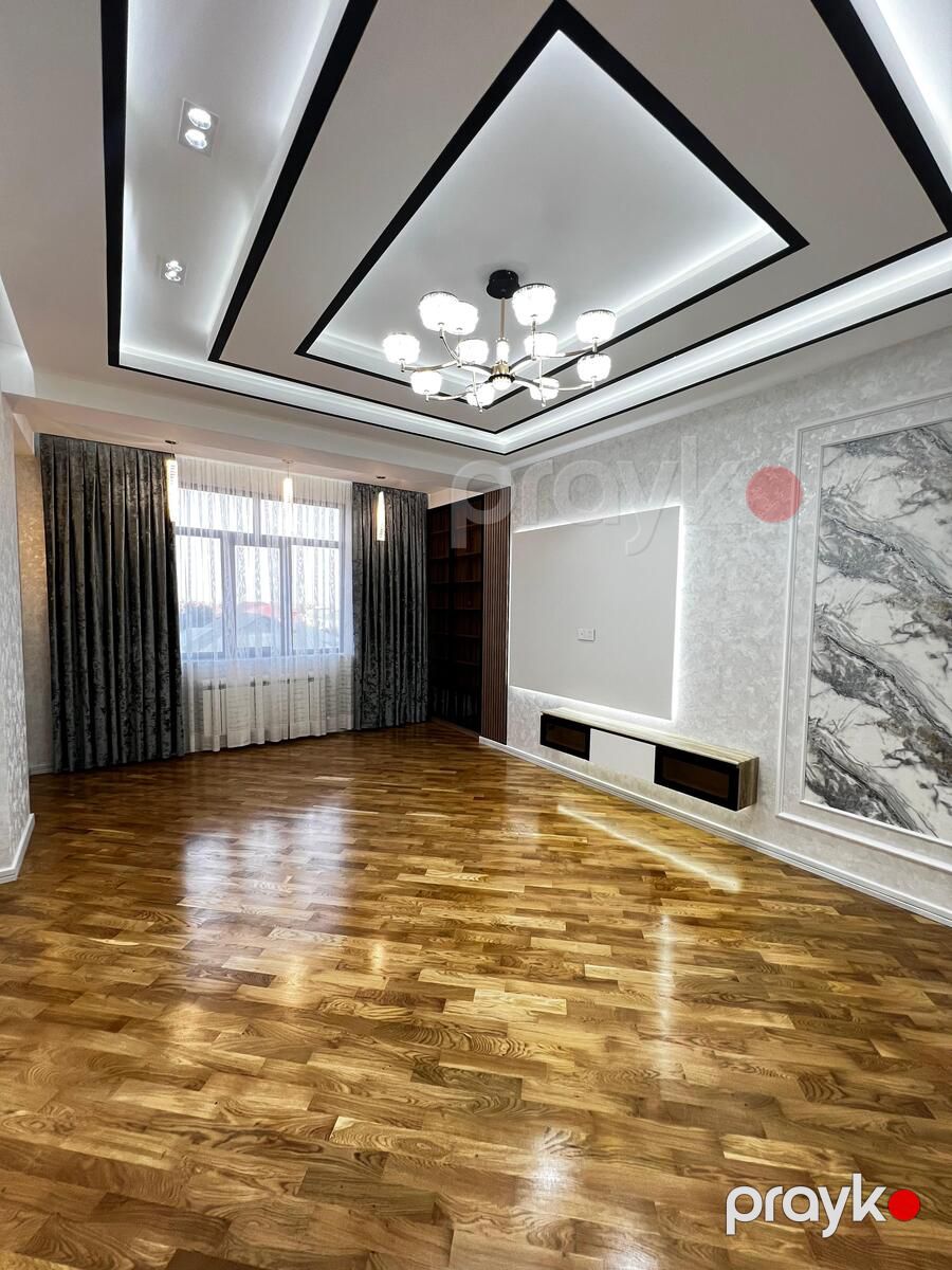 Satılır 3 otaqlı yeni tikili 120 m² — Mənzil, Bakı (11)