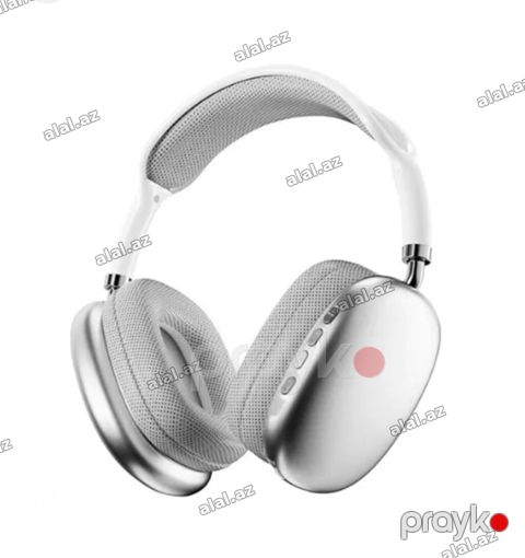 Yeni Simsiz (Bluetooth) Qulaqcıqlar, rəng - Ağ — Bakı