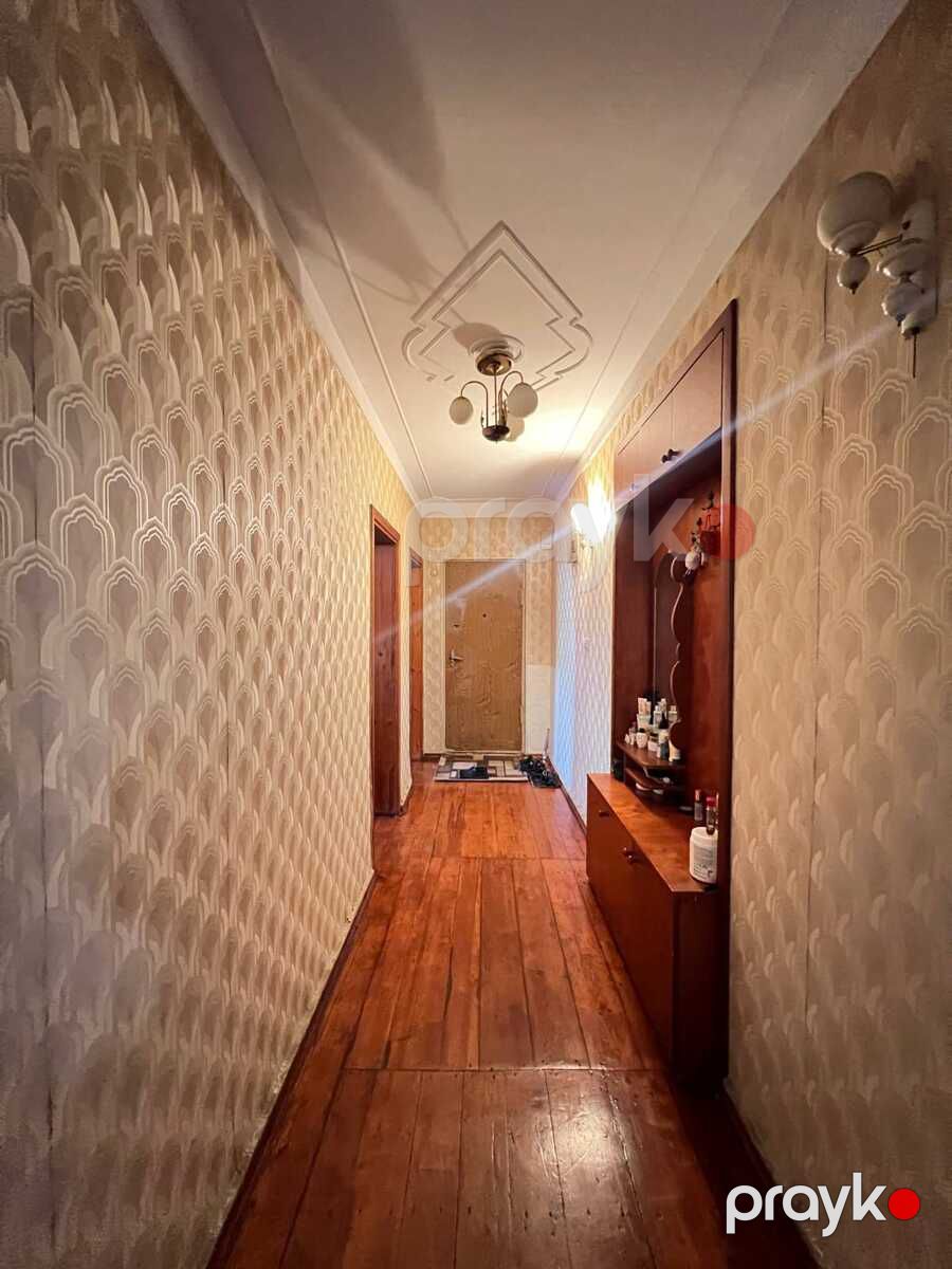 Satılır 3 otaqlı köhnə tikili 85 m² — Mənzil, Bakı (10)