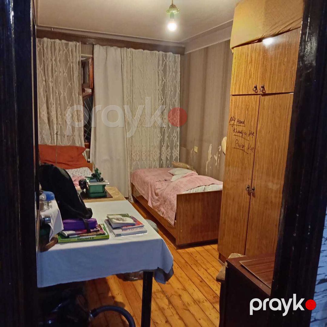 Satılır 3 otaqlı köhnə tikili 70 m² — Mənzil, Bakı (3)
