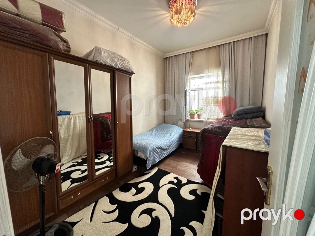 Həyət evi, Qaraçuxur qəs — Ev, villa, Bakı (6)