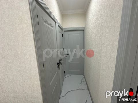 Suraxanı rayonunda 5 otaqlı Köhnə tikili Satılır, 120 m² — Bakı