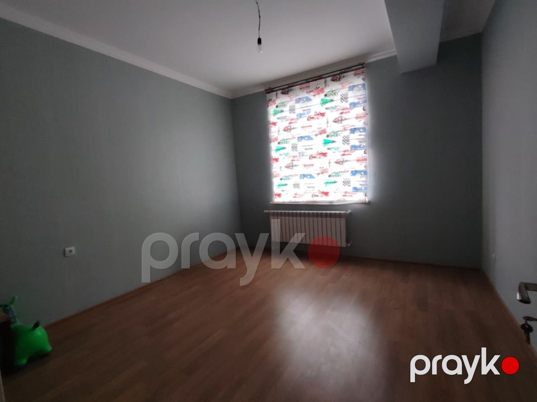 Satılır 4 otaqlı yeni tikili 114.6 m² — Mənzil, Bakı (7)