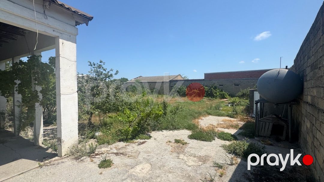 Həyət evi, Maştağa qəs — Ev, villa, Bakı (5)