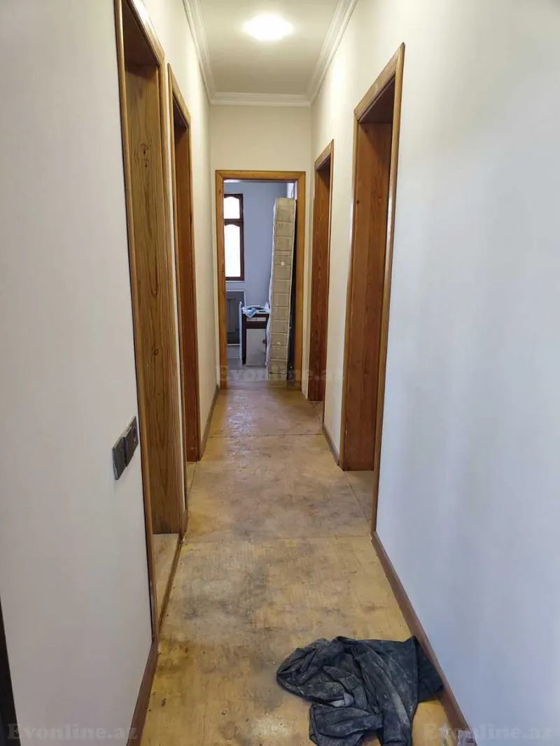 Satılır 2 otaqlı Həyət evi 45 m² Bakı, Binəqədi r., Binəqədi — Ev, villa, Bakı (3)