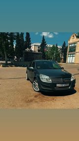 Opel Astra, 1.4 L, 2009 il, 252 000 km — Avtomobillər