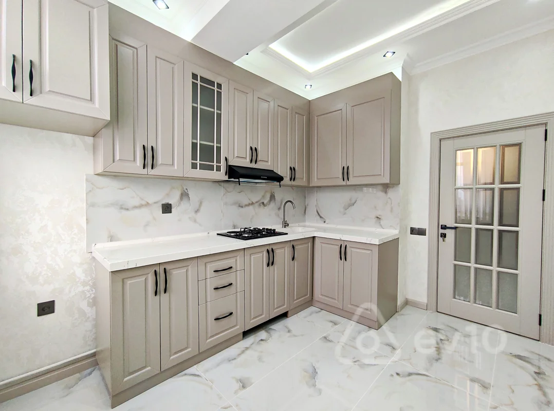 3 otaqlı mənzil, 91.6 m², Tofiq Abbasov — Mənzil, Bakı (9)