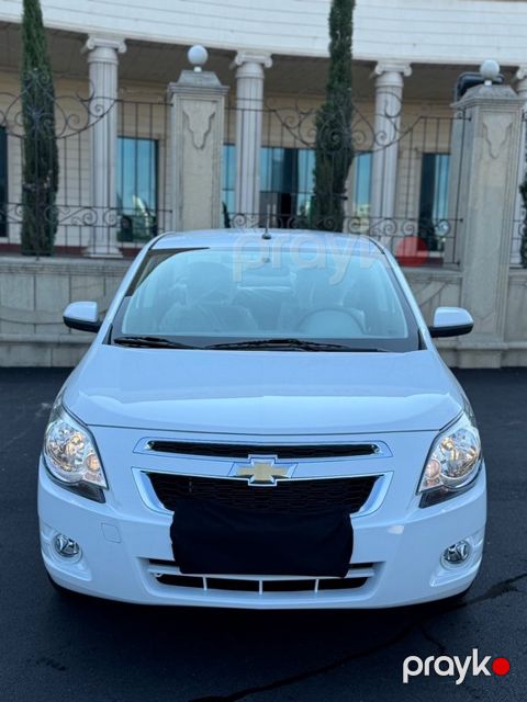 Chevrolet Cobalt, 1.5 L, 2026 il, 2 139 km