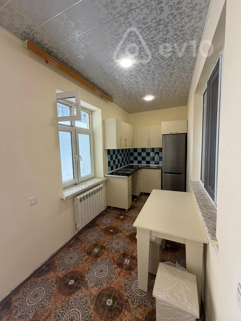 1 otaqlı həyət evi, 40 m², Yasamal rayonu Dadaş Bünyadzadə küçəsi — kirayə — Ev, villa, Bakı (5)