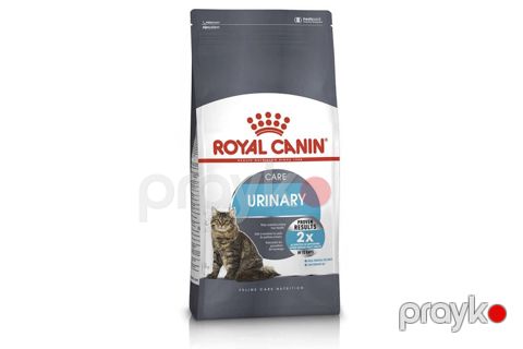 Quru yem Royal Canin Urinary Care yetkin pişiklər üçün, toyuq ilə, çəki ilə 1 kq — Bakı