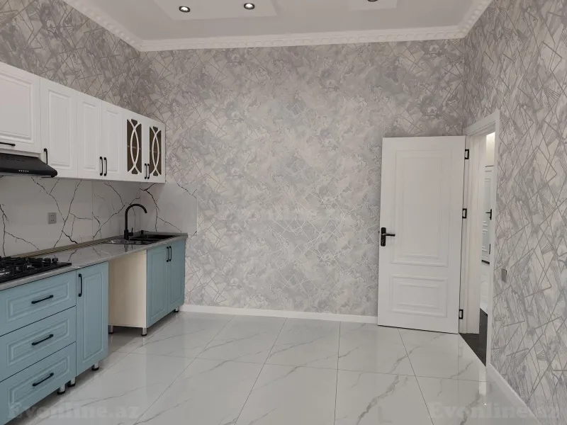 Satılır 4 otaqlı Həyət evi 140 m² Bakı, Xəzər r., Buzovna — Ev, villa, Bakı (6)
