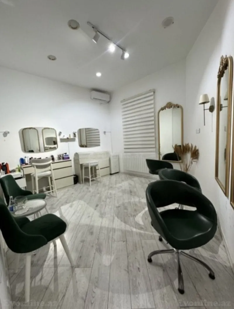 Kirayə verilir Obyekt 15 m² Bakı, Nəsimi r — Əmlak, Bakı (3)