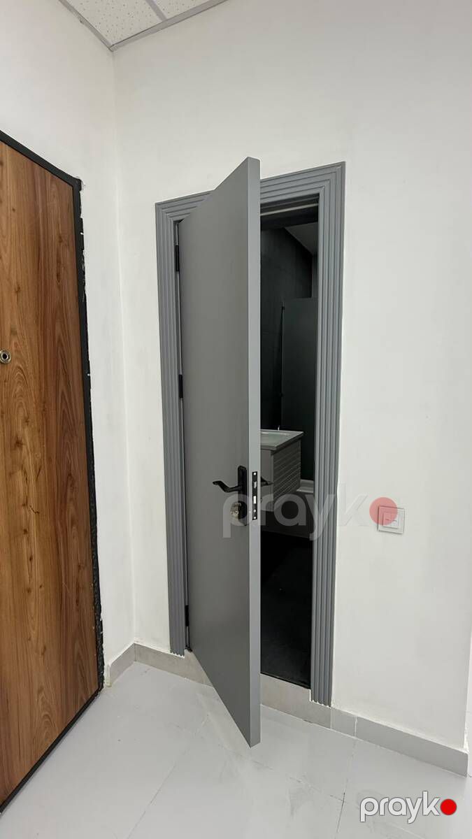İcarəyə verilir 1 otaqlı ofis 67 m² — Ofis, Bakı (9)