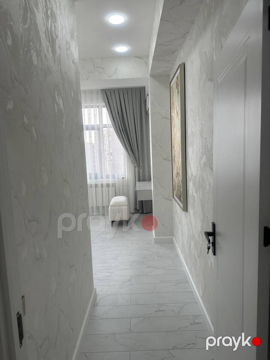 Satılır 3 otaqlı yeni tikili 87 m² — Mənzil, Bakı (4)